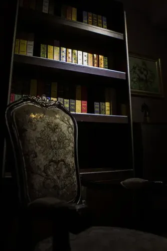 LE MUSÉE