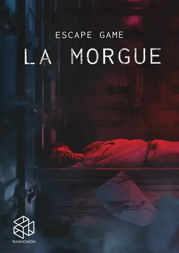 La Morgue