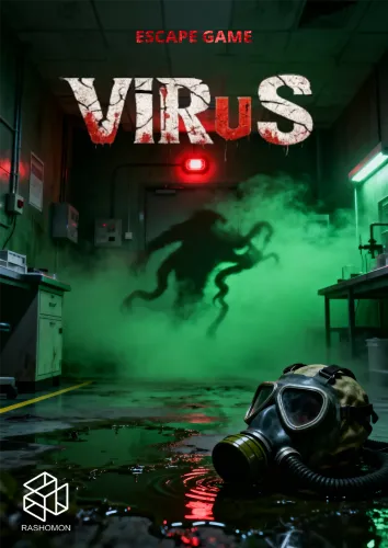 LE VIRuS