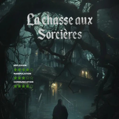 La chasse aux sorcières