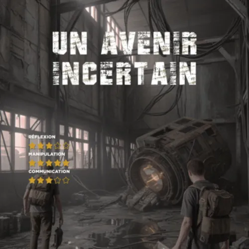 Un avenir incertain