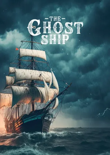 THE GHOST SHIP