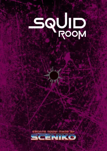SQUID ROOM