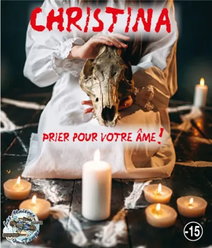 Christina