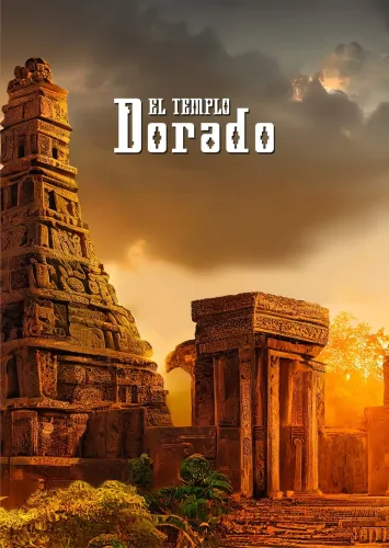 EL TEMPLO DORADO