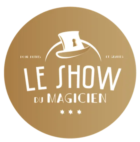Le show du magicien