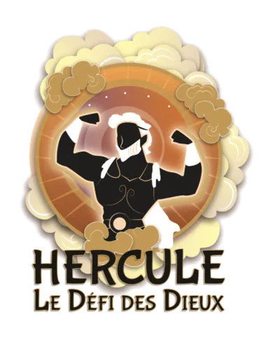 Hercule, the Challenge of the Gods