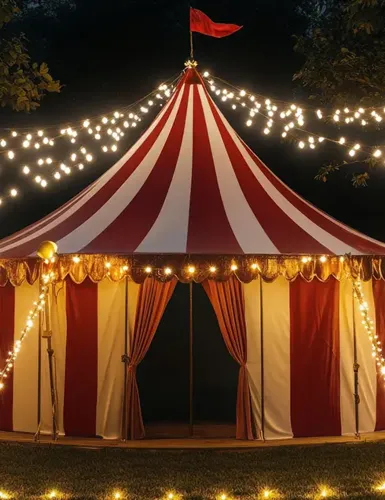 CIRCUS