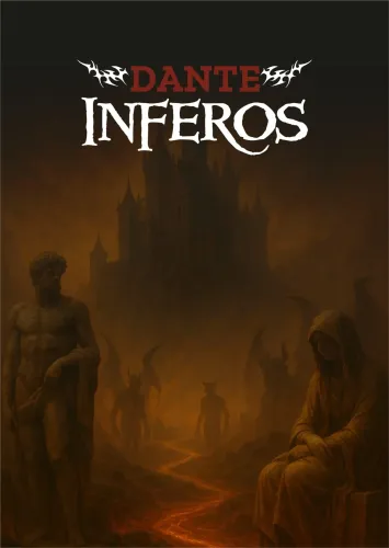 DANTE INFEROS