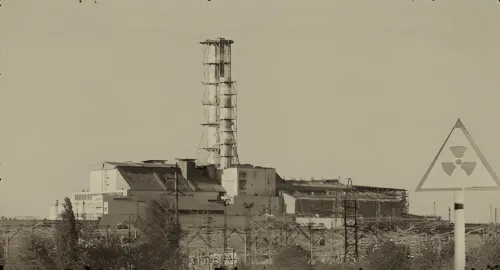 TCHERNOBYL H-1
