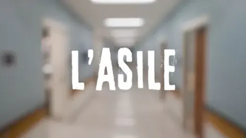 L’Asile
