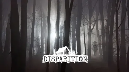 Disparition