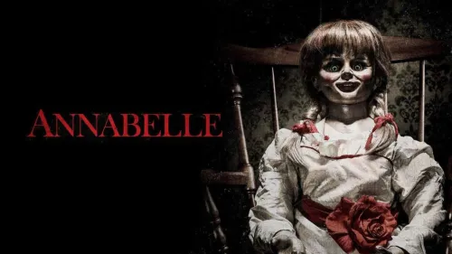 ANNABELLE