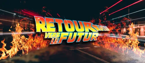 Retour dans le futur