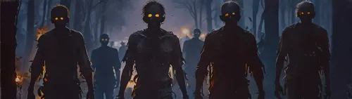 Zombie
