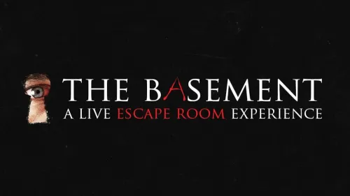 THE BASEMENT
