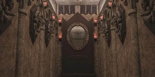 SCUOLA DI MAGIA
