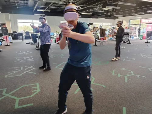Escape Room Aalborg
