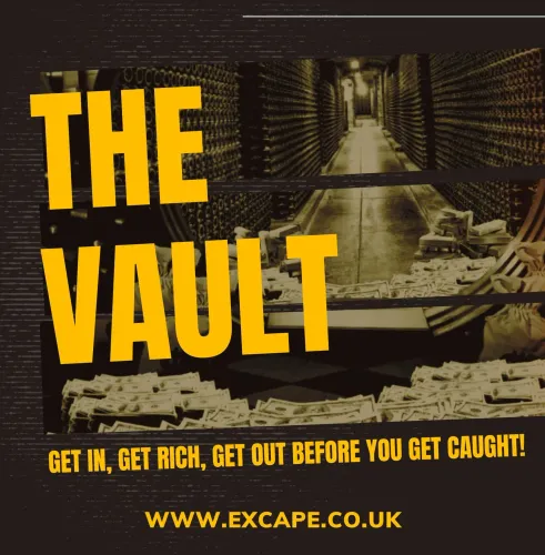 The Vault
