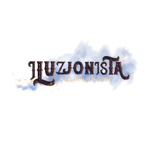 Iluzjonista Zaklinacz czasu