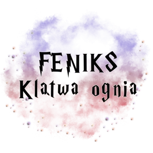 FENIKS KLĄTWA OGNIA
