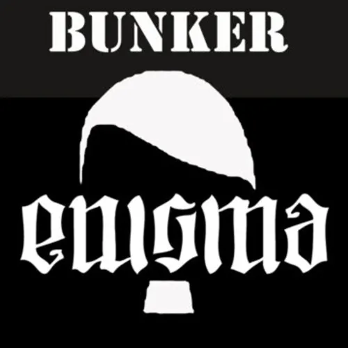 Enigma Bunker