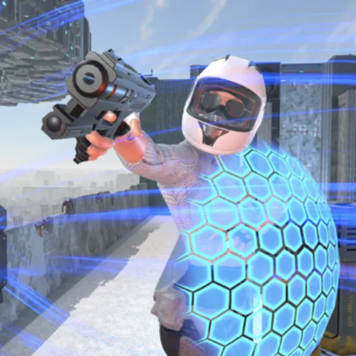 Battle Mode Vr