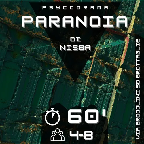 PARANOIA