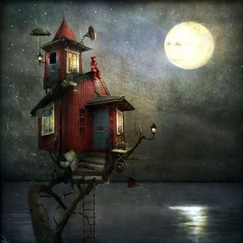 La Casa di Alice