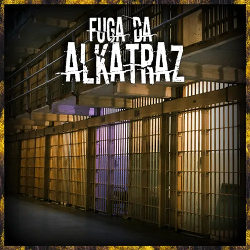 Fuga da Alkatraz