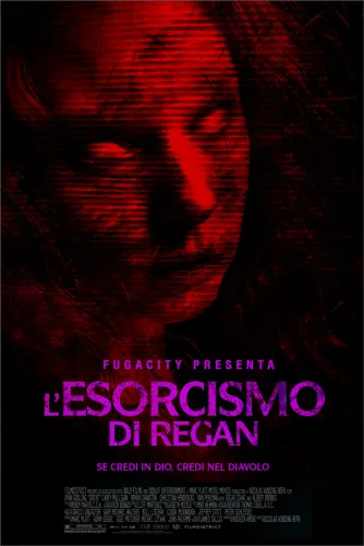 L’ESORCISMO DI REGAN