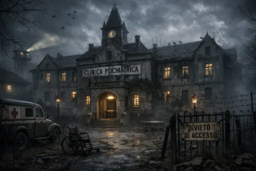 LA CLINICA