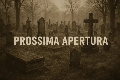 IL CIMITERO