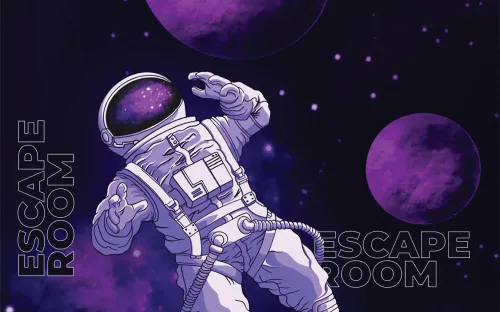 Statek Kosmiczny: Kierunek Mars