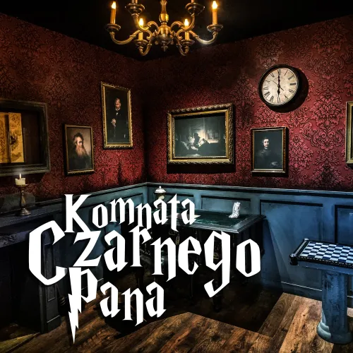 Komnata Czarnego Pana