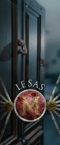 LE SAS M