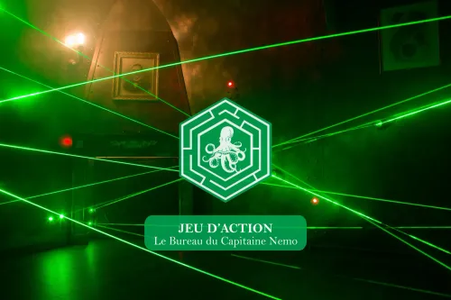 Action Game