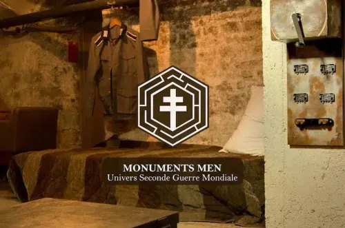 Monuments Men