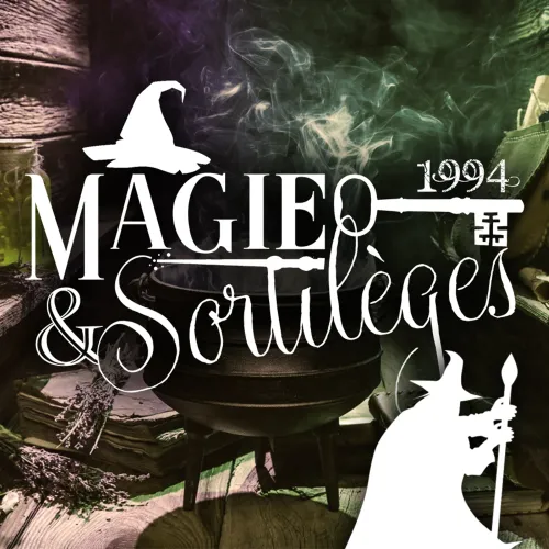 Magie et Sortilèges