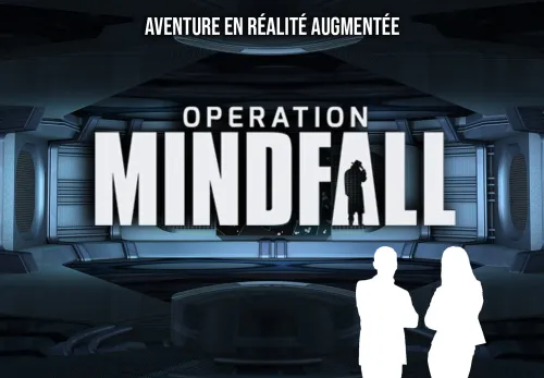 Opération Mindfall