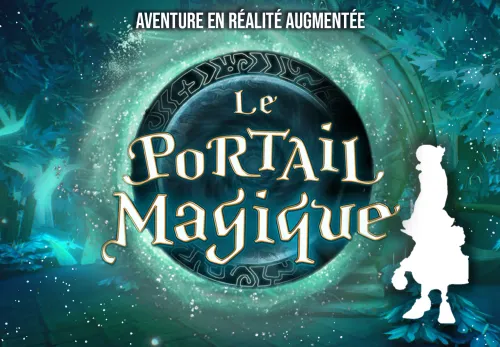 Le Portail Magique