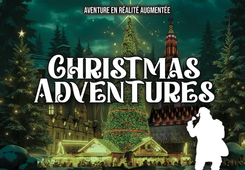 Christmas Adventures
