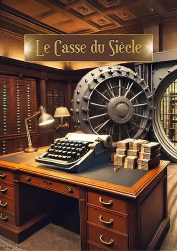 Le Casse du Siècle