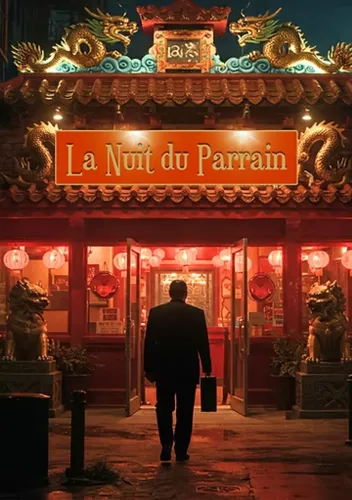 La Nuit du Parrain