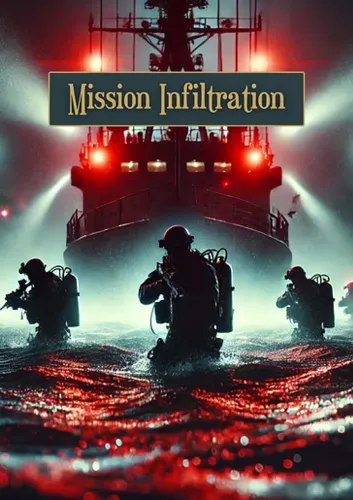 Mission Infiltration