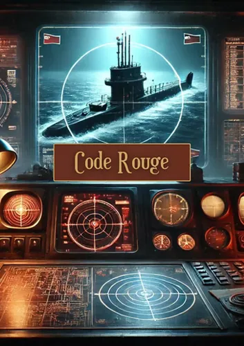 Code Rouge