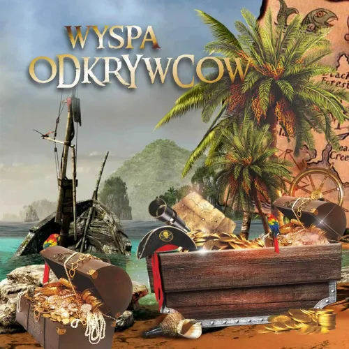 Wyspa odkrywców