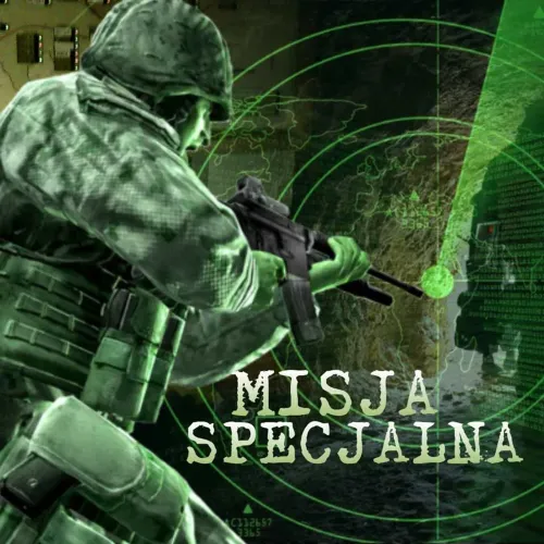 Misja specjalna