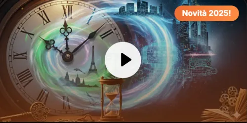 Viaggio nel Tempo