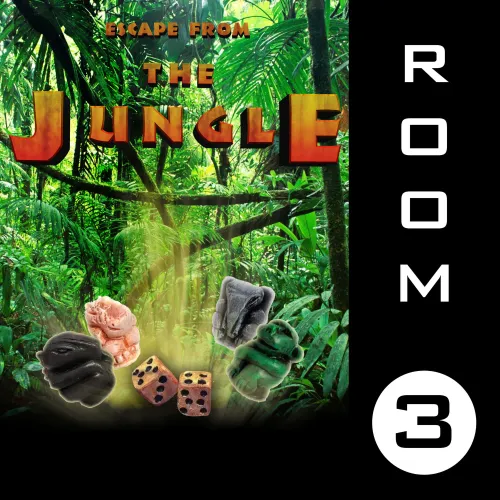 Jungle